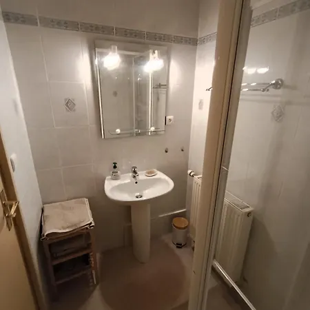 Au Coeur De Apartman