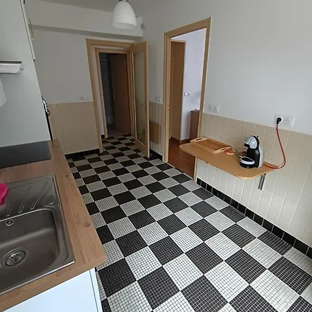 Apartman Au Coeur De Givet