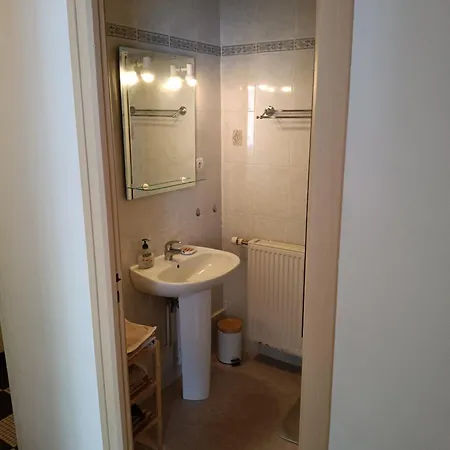 Apartman Au Coeur De
